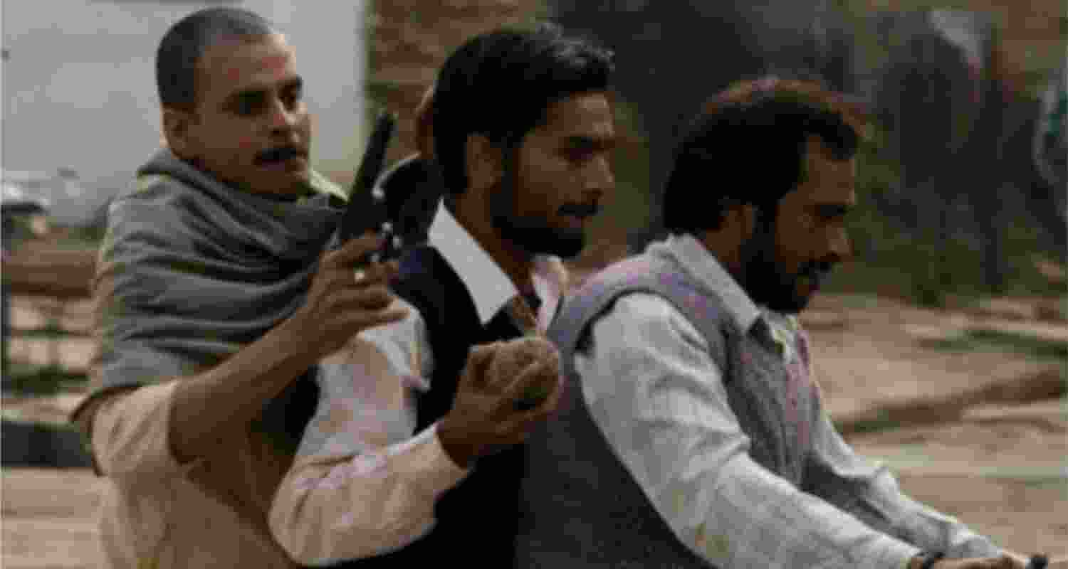 'Gangs Of Wasseypur' to re-release in theatres from Aug 30
'Gangs Of Wasseypur' to re-release in theatres from Aug 30