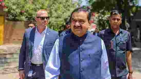 Shares of Adani Enterprises Ltd, the flagship company of Gautam Adani’s group, have fully recovered the more than $30 billion in losses incurred after a short-seller report was released in early 2023. Shares of Adani Enterprises Ltd, the flagship company of Gautam Adani’s group, have fully recovered the more than $30 billion in losses incurred after a short-seller report was released in early 2023.