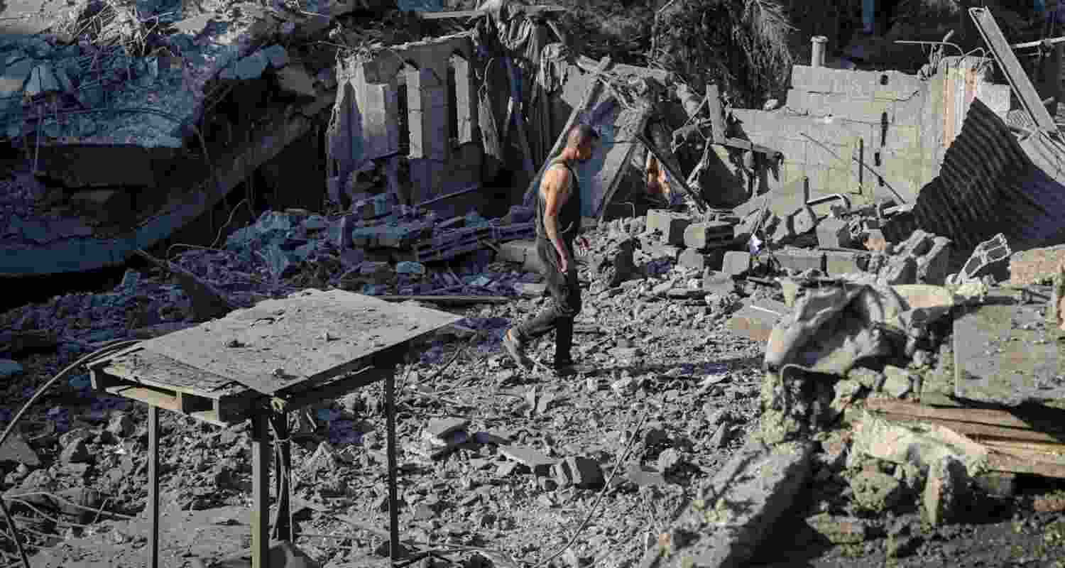 Trump's Gaza peace plan faces major roadblocks Trump's Gaza peace plan faces major roadblocks