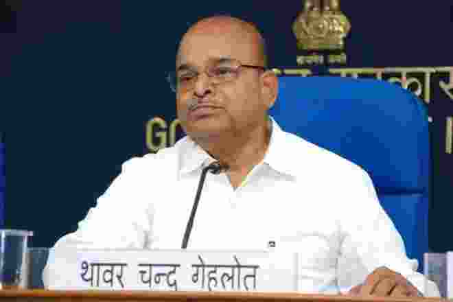 Karnataka Guv clears three of 15 previously rejected Bills Karnataka Guv clears three of 15 previously rejected Bills