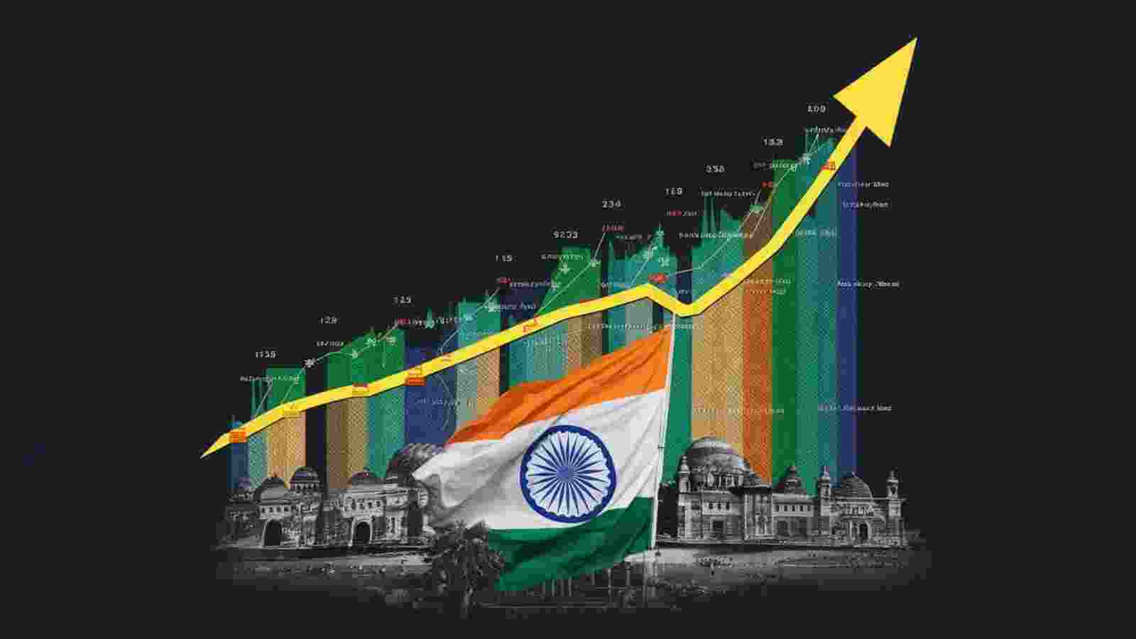 India sees 7 pc growth in FY25 despite headwinds: Deloitte India sees 7 pc growth in FY25 despite headwinds: Deloitte