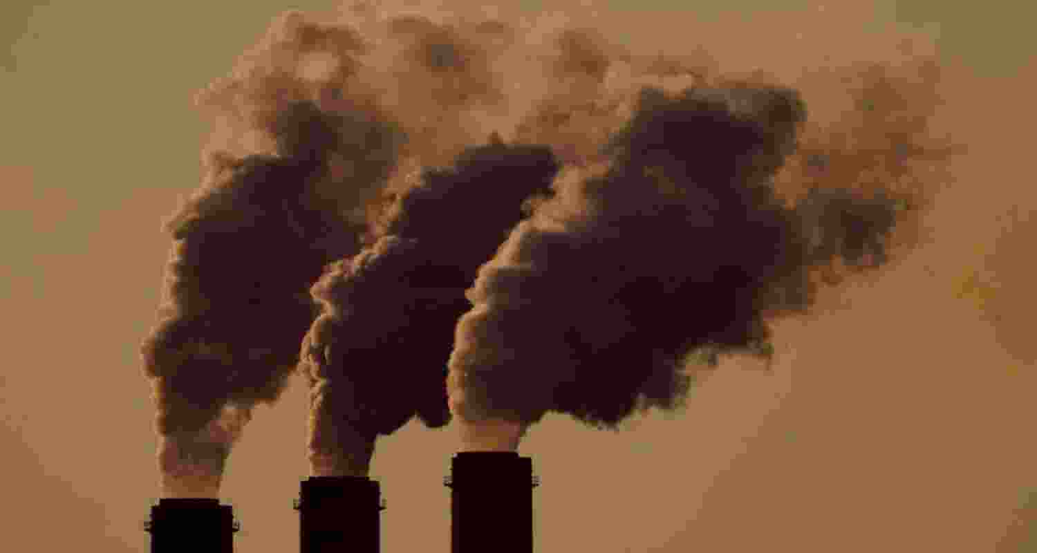 Representational image. Representational image.