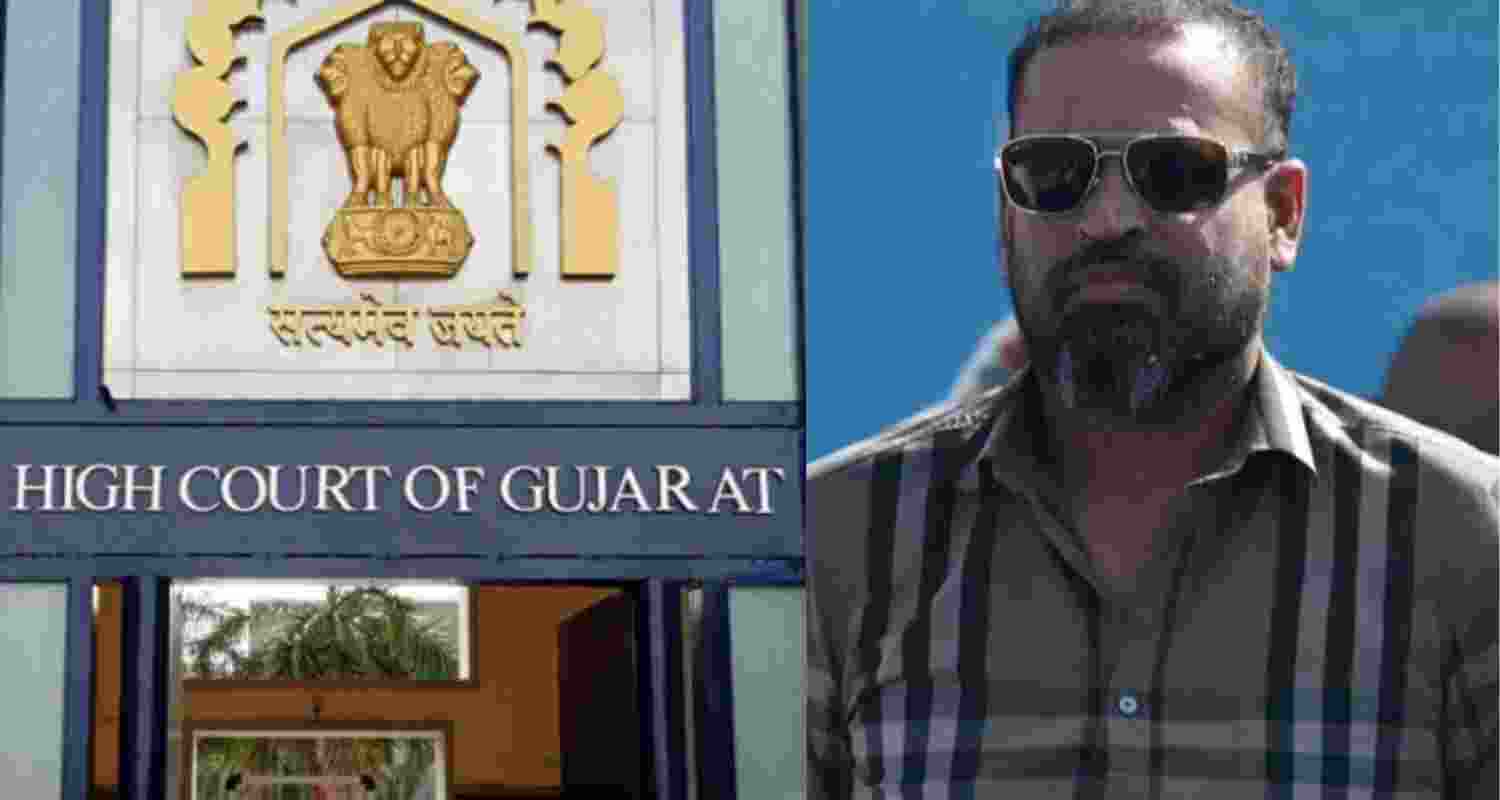 TMC's Yusuf Pathan reaches Gujarat HC against VMC over encroachment issue TMC's Yusuf Pathan reaches Gujarat HC against VMC over encroachment issue