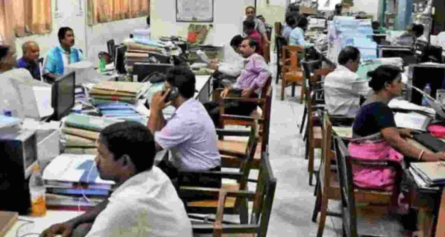 Representational image. Representational image.