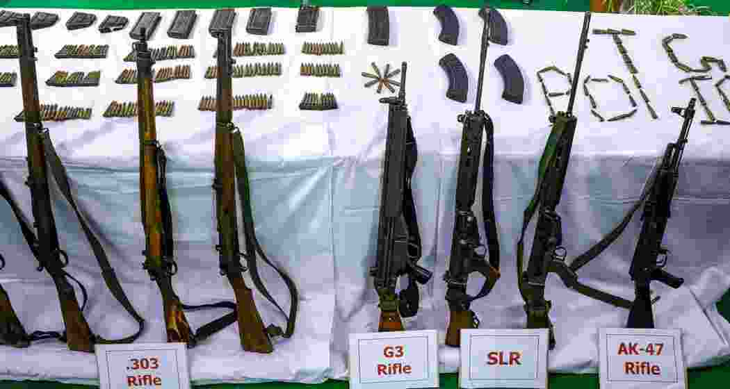 Representational image. Representational image.