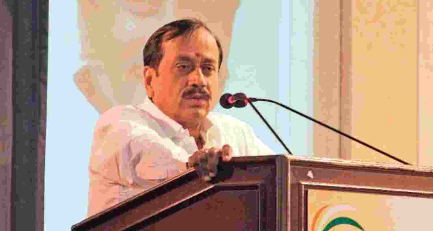 BJP's H Raja slams Haasan for 'trading' RS seat with DMK BJP's H Raja slams Haasan for 'trading' RS seat with DMK
