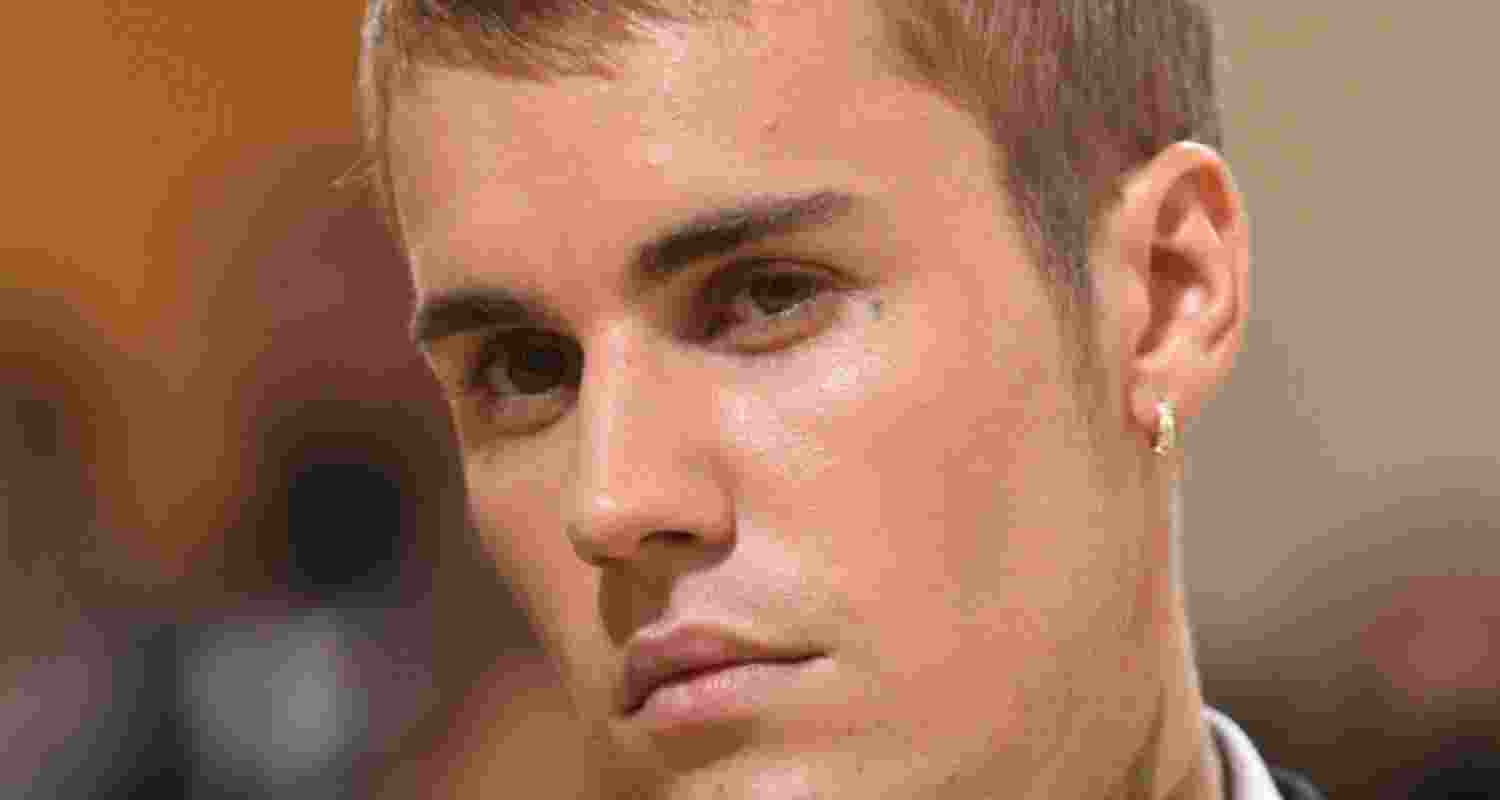 Justin Bieber releases new album 'Swag' after 4 years Justin Bieber releases new album 'Swag' after 4 years