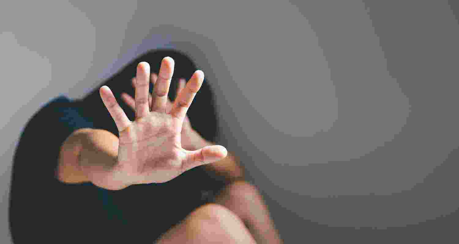 Representative Image. Representative Image.