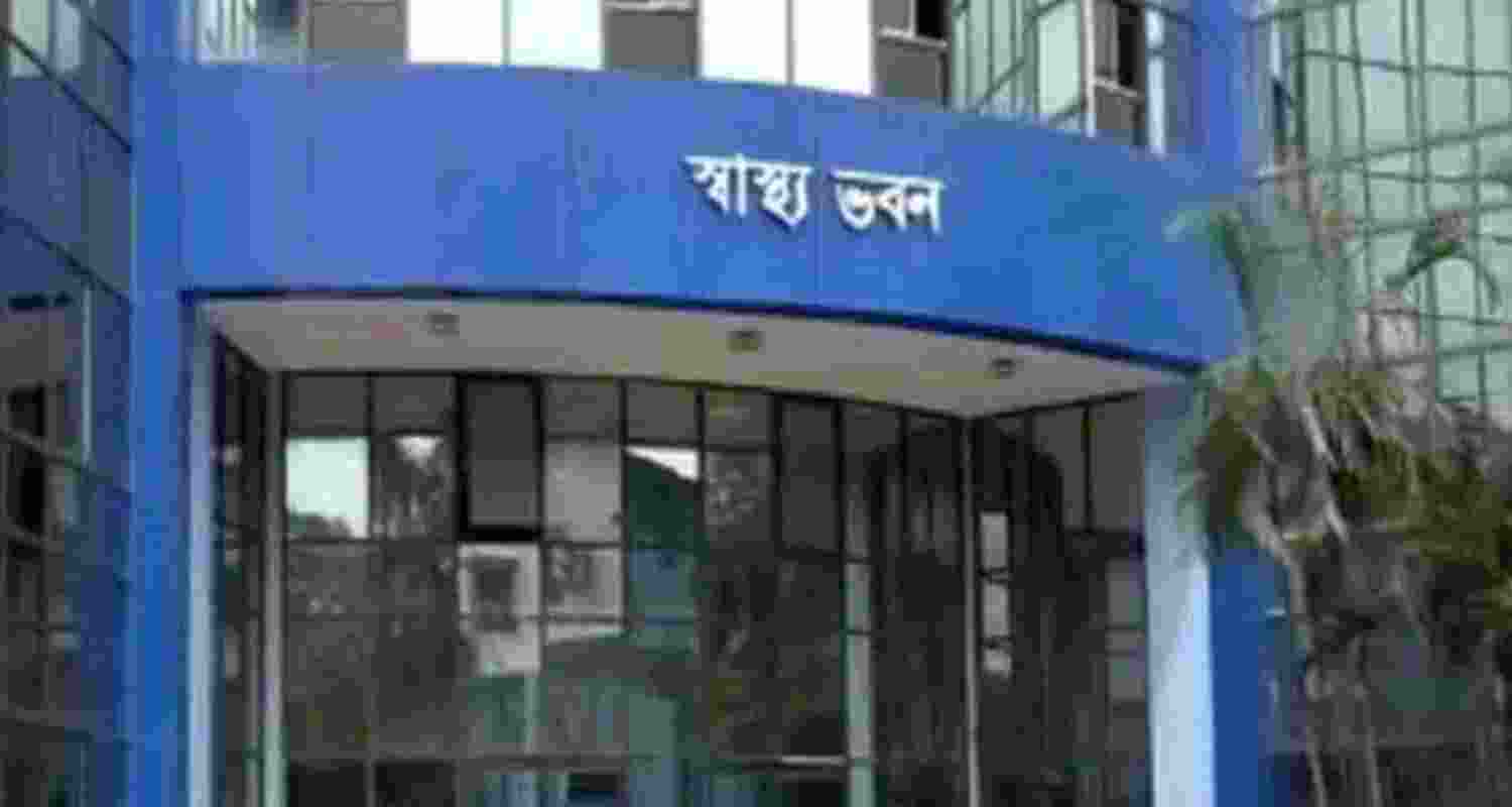 WB: Swasthya Bhavan receives hoax IED threat, police launch probe WB: Swasthya Bhavan receives hoax IED threat, police launch probe