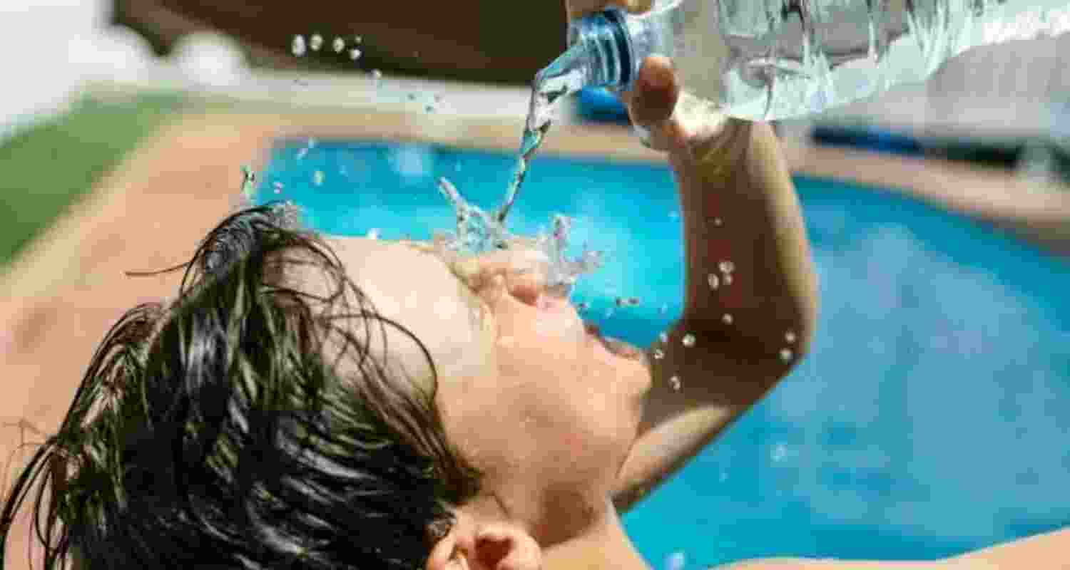 Representational image. Representational image.