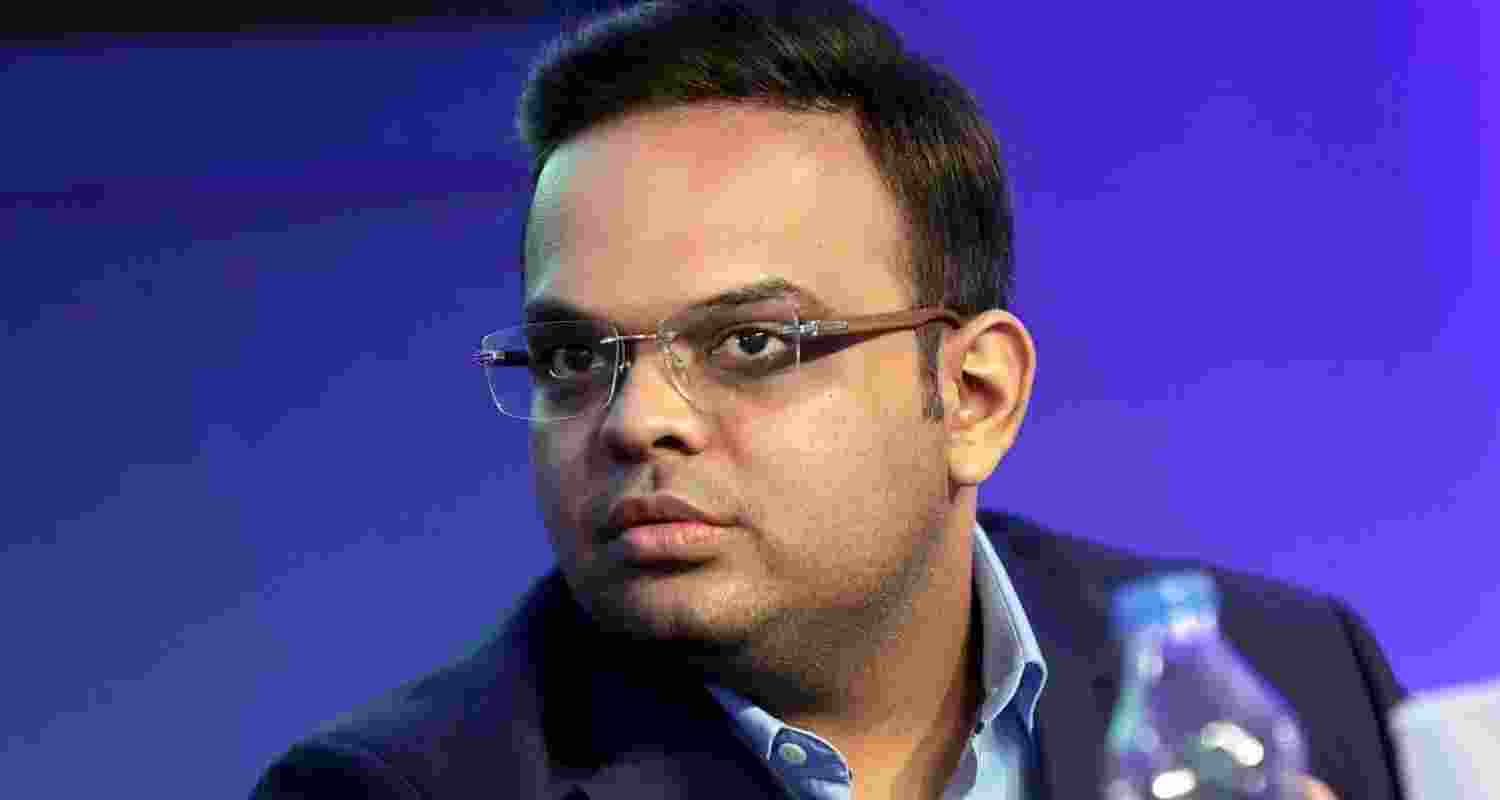 BCCI Secretary Jay Shah was appointed as ACC chairman for third consecutive term in an event held in Bali BCCI Secretary Jay Shah was appointed as ACC chairman for third consecutive term in an event held in Bali