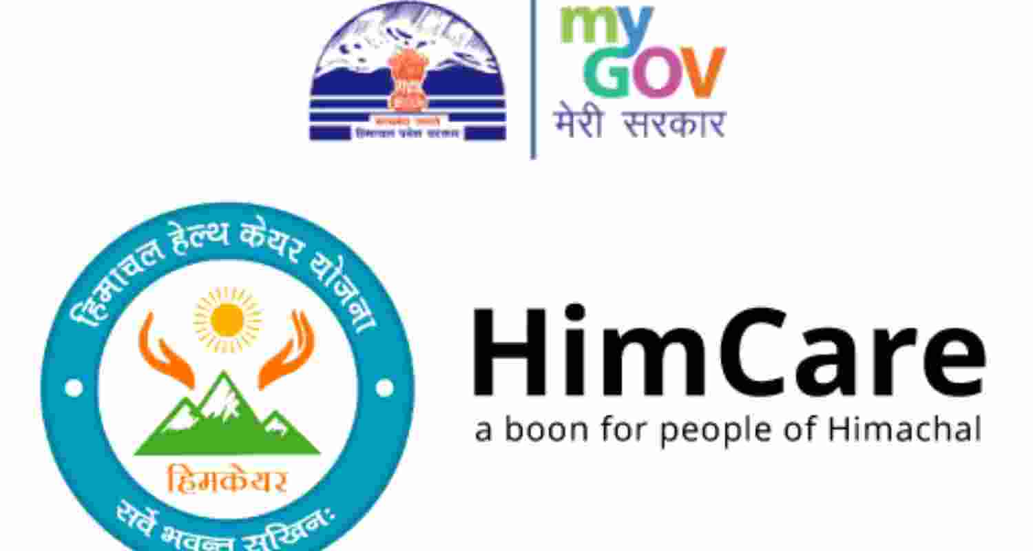 HP cuts down scope of healthcare schemes HP cuts down scope of healthcare schemes