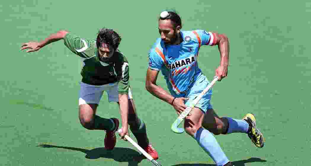 Representational image. Representational image.