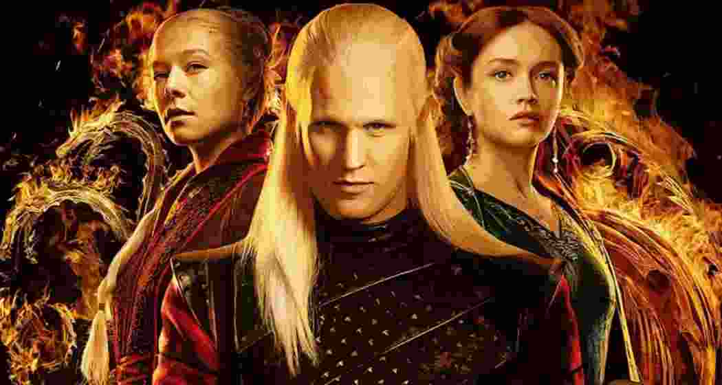 House of the Dragon season 2 will be released in India on June 16. House of the Dragon season 2 will be released in India on June 16.