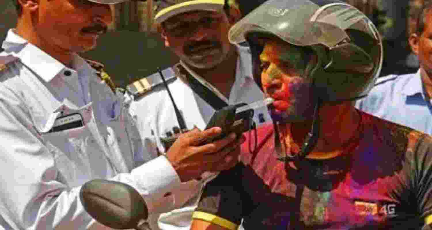 Image for representative use. Image for representative use.