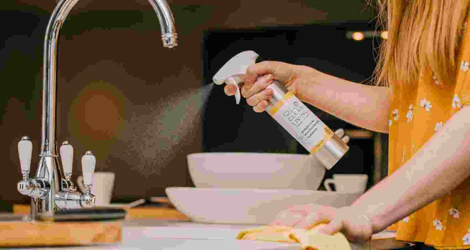 How your home's microbiome impacts your health How your home's microbiome impacts your health