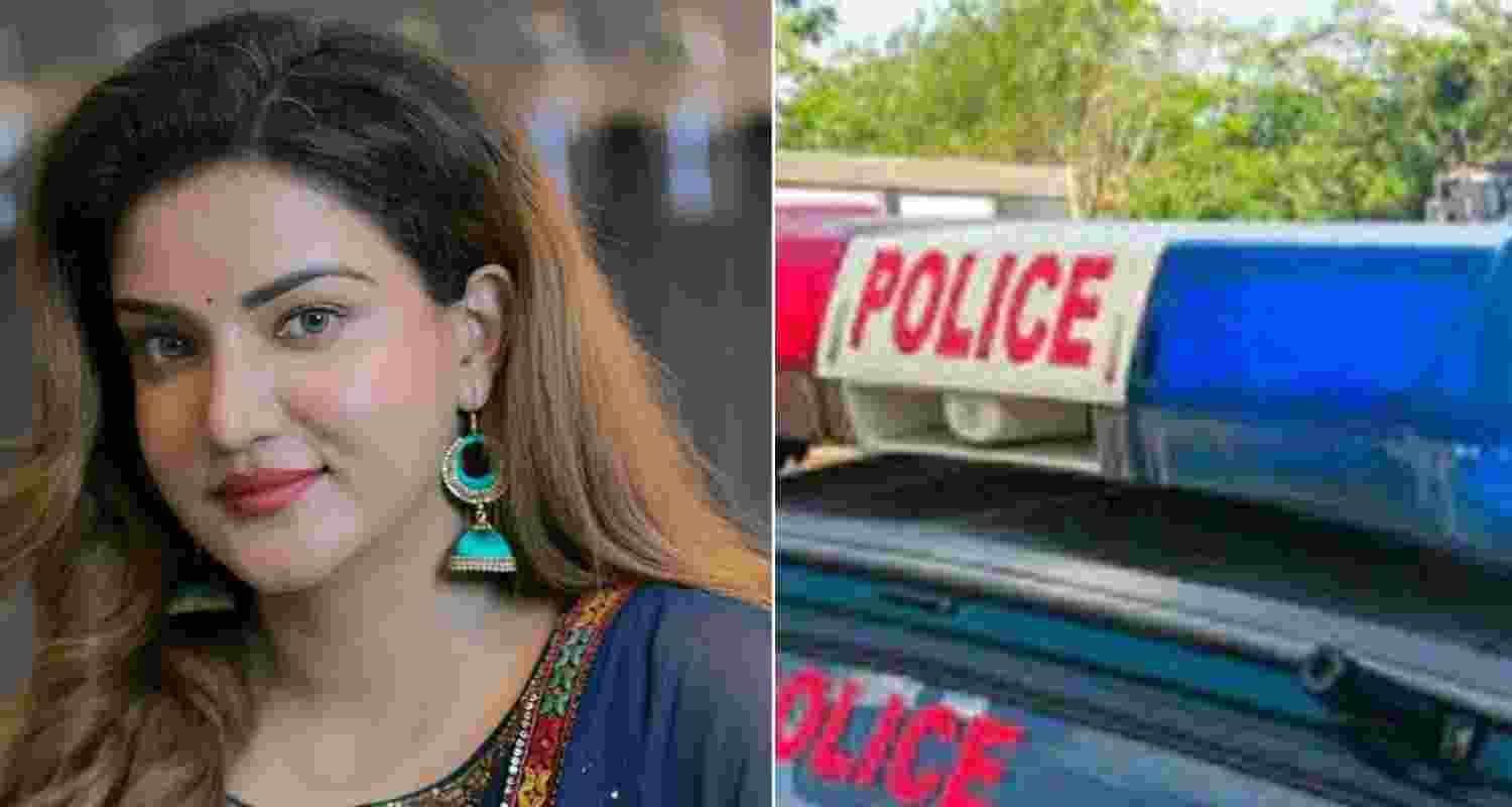 Kerala police form SIT to probe actress's allegations against jeweller Kerala police form SIT to probe actress's allegations against jeweller