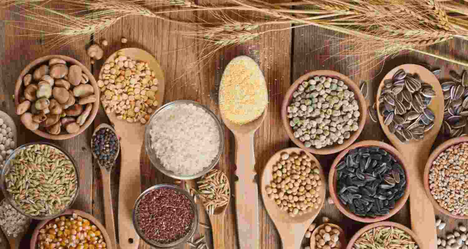 Eating less meat? Here’s how to meet protein needs Eating less meat? Here’s how to meet protein needs