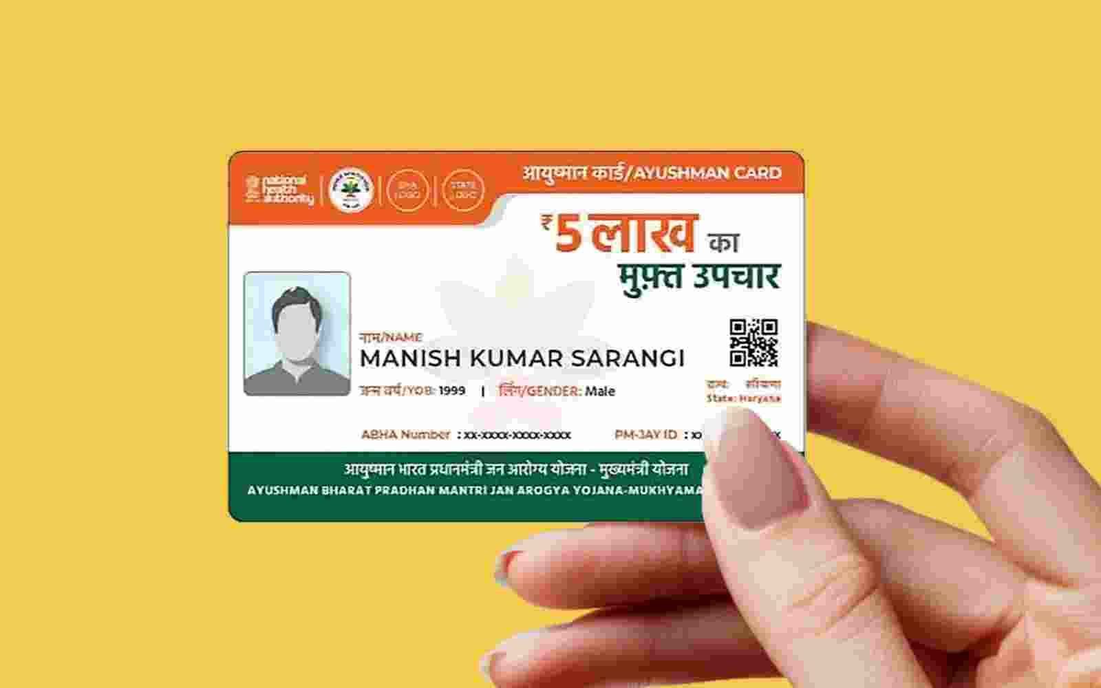 Ayushman Bharat cuts out-of-pocket health costs: Survey Ayushman Bharat cuts out-of-pocket health costs: Survey