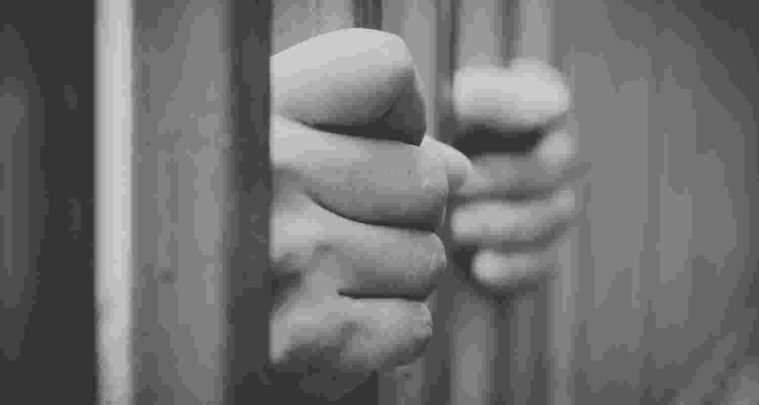 HP man kills mother after argument, buries body in field HP man kills mother after argument, buries body in field