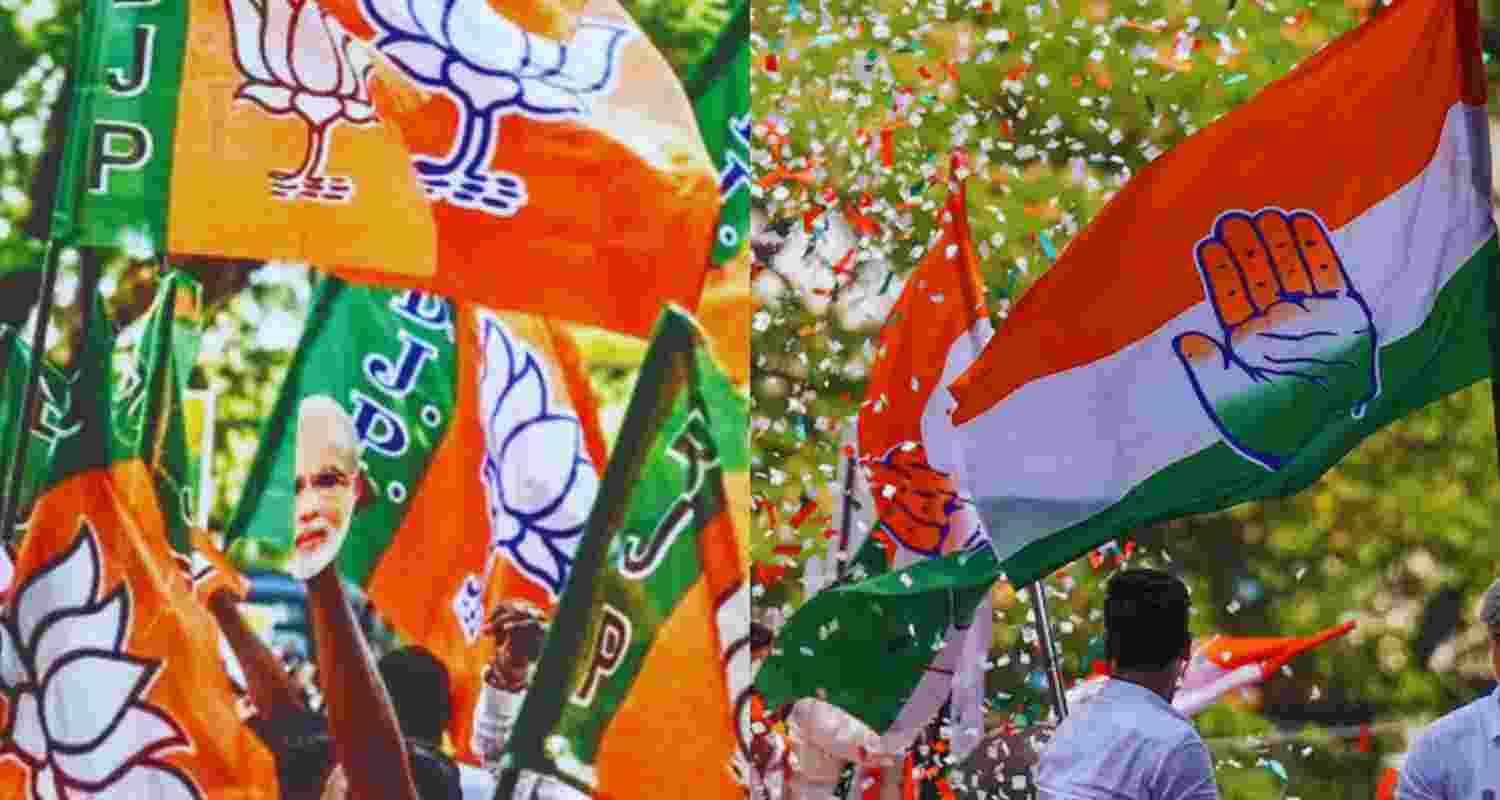 The poll campaigning in Himachal Pradesh faces name-calling and personal attacks. The poll campaigning in Himachal Pradesh faces name-calling and personal attacks.