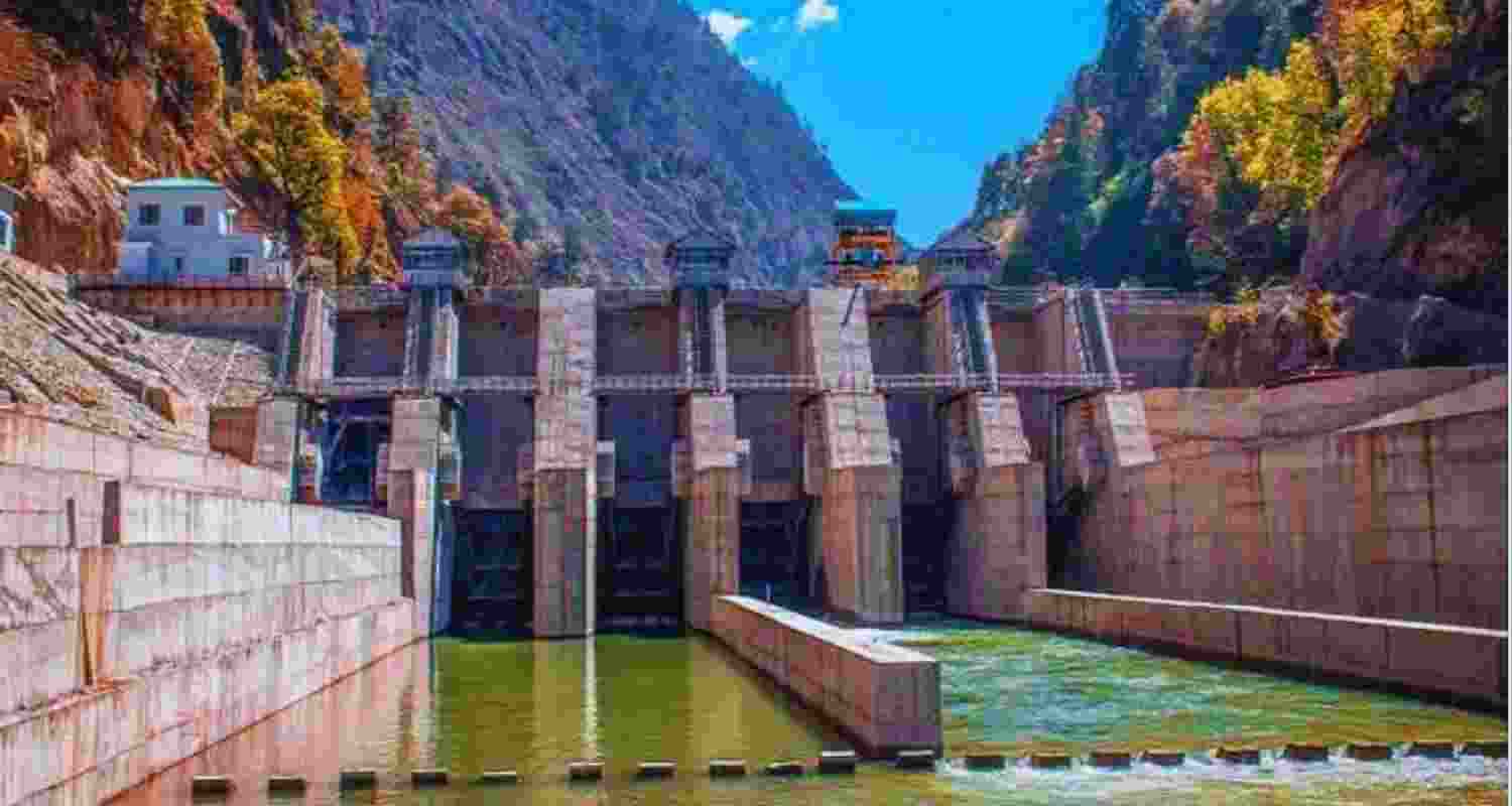 Representative image. Representative image.