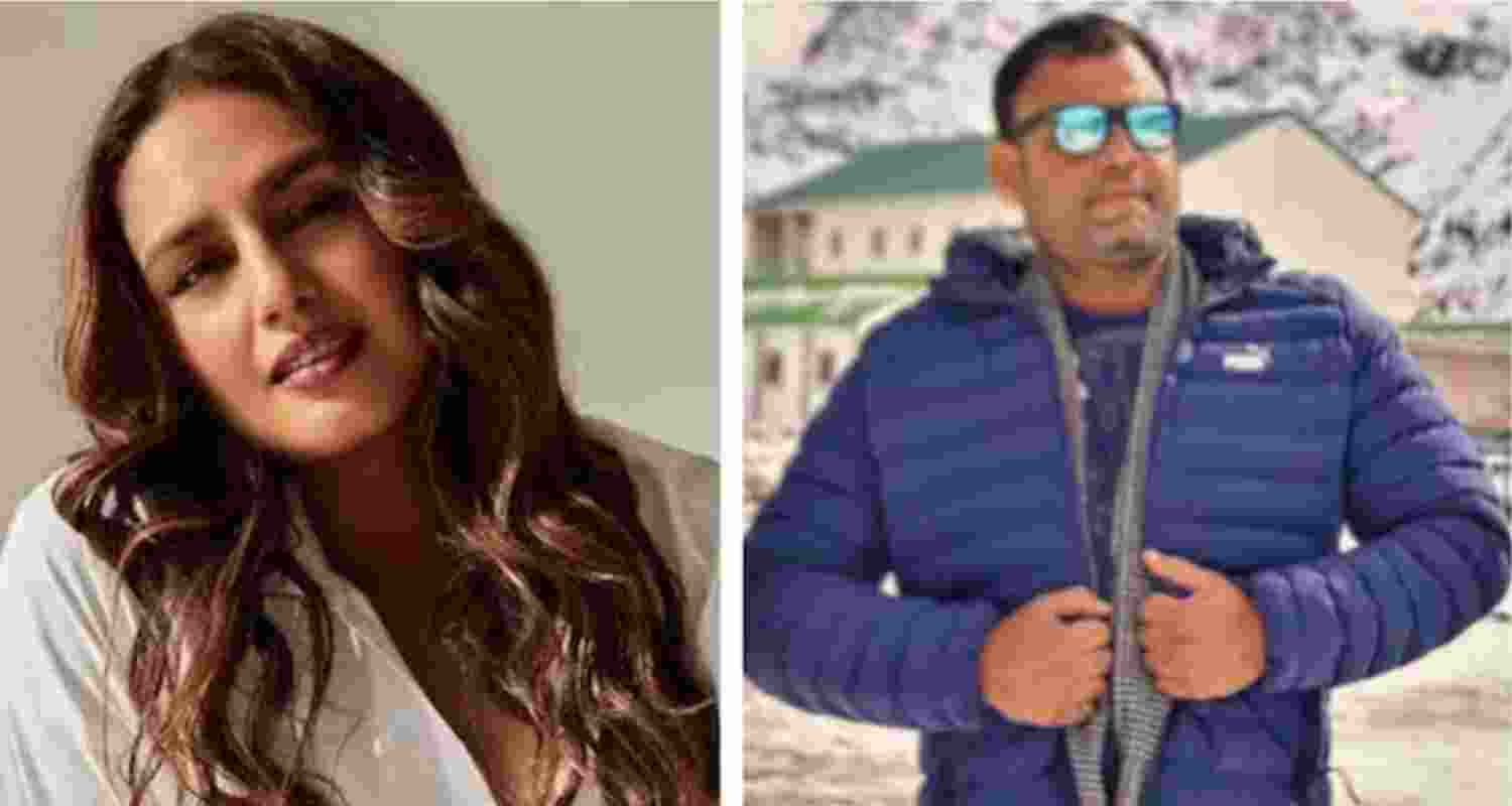 Actress Huma Qureshi's cousin Asif Qureshi was murdered on Thursday late night. Actress Huma Qureshi's cousin Asif Qureshi was murdered on Thursday late night.