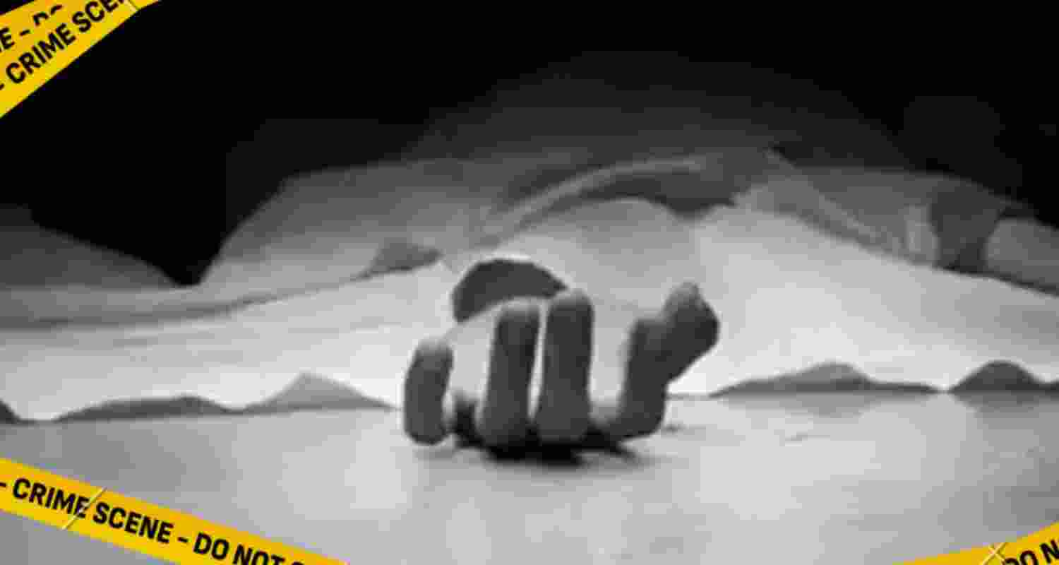Debt burden: Family of five die by suicide in Hyderabad Debt burden: Family of five die by suicide in Hyderabad
