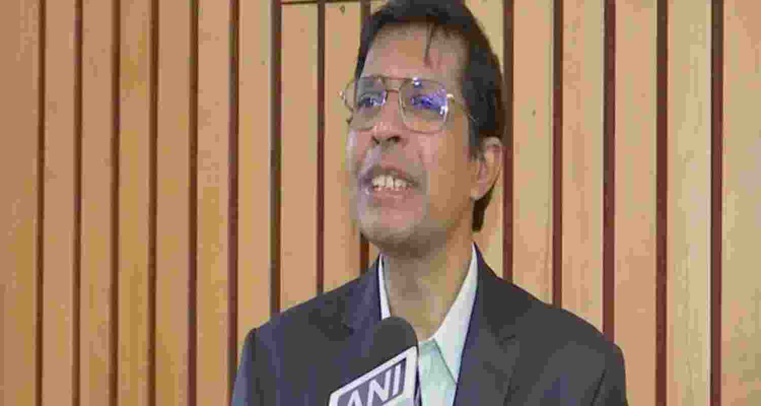 IIT Madras Director's cow urine remark sparks debate IIT Madras Director's cow urine remark sparks debate