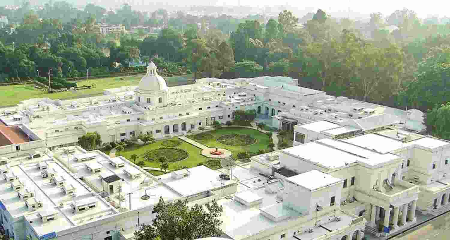IIT Roorkee IIT Roorkee