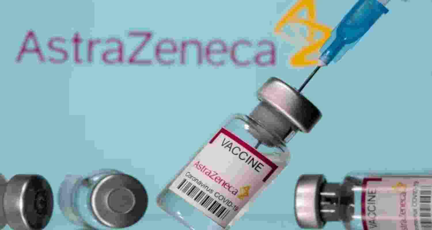 AstraZeneca agrees to have Side Effects for the Vaccine of Covid 19. AstraZeneca agrees to have Side Effects for the Vaccine of Covid 19.