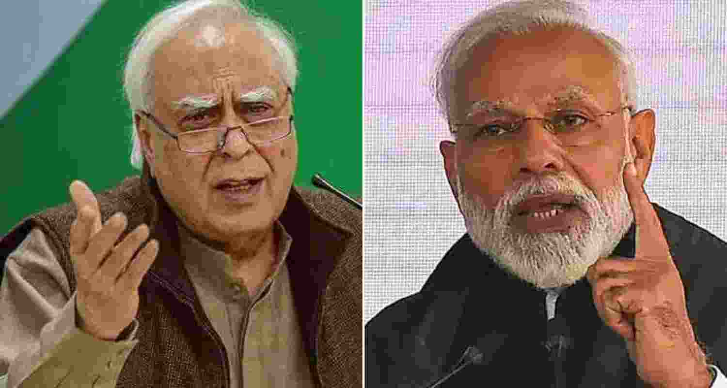 Kapil Sibal Questions PM Modi's Silence on NEET Results. Kapil Sibal Questions PM Modi's Silence on NEET Results.