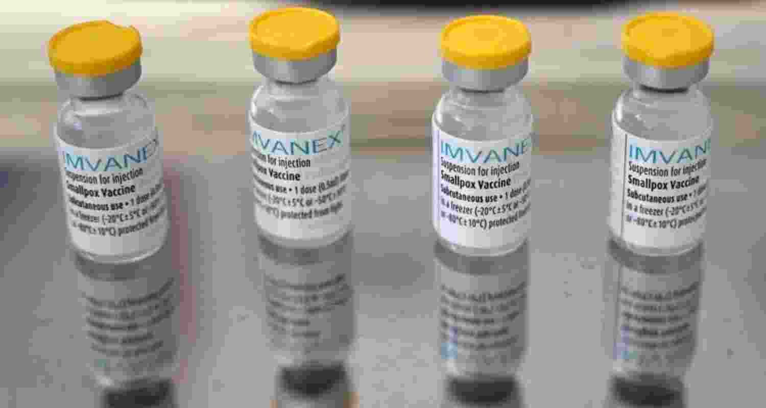 UNICEF Partners to Secure Mpox Vaccines for Outbreak Areas. UNICEF Partners to Secure Mpox Vaccines for Outbreak Areas.