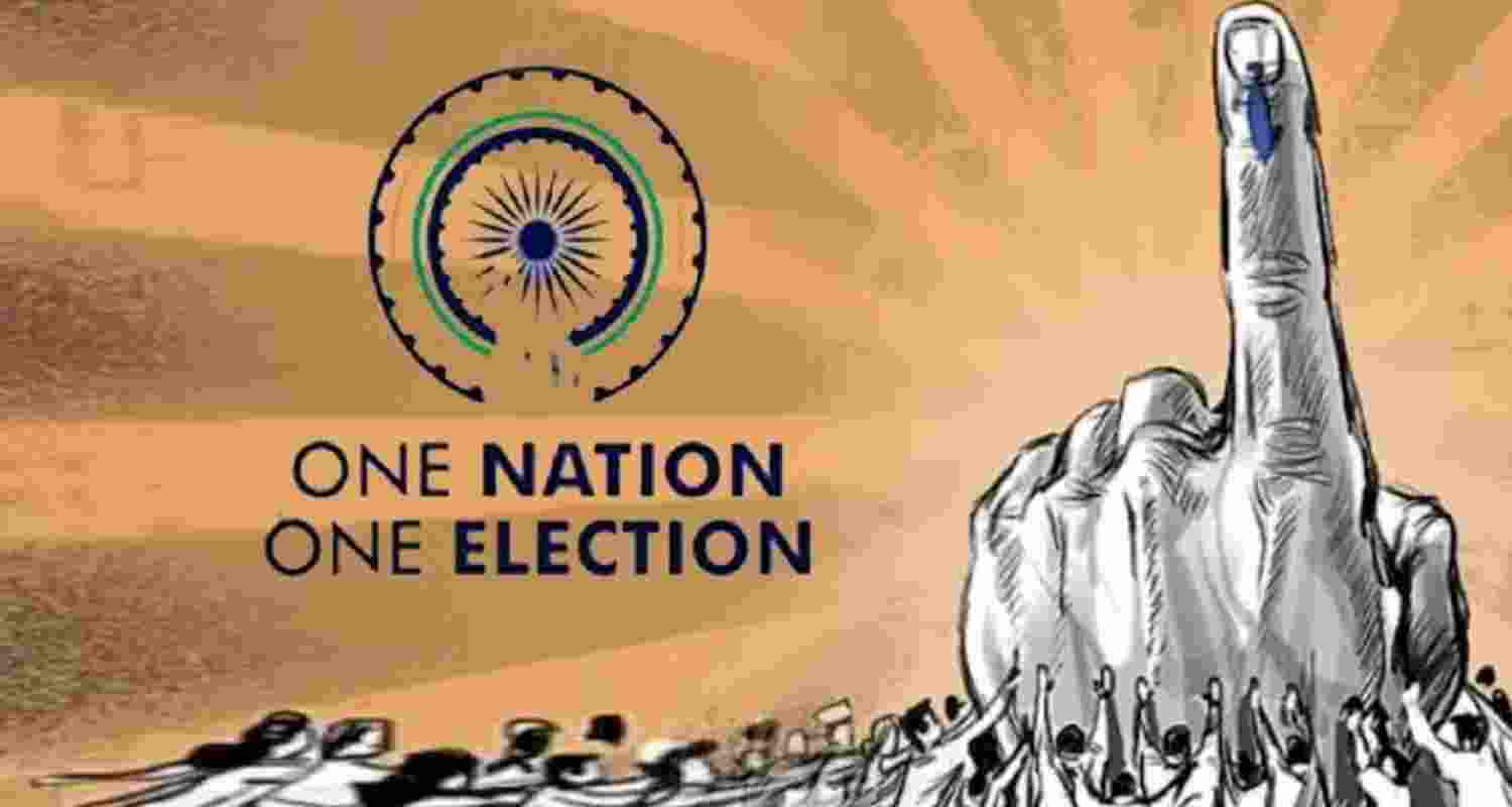 Key Questions Or Doubts On 'One Nation One Election' Proposal Answered. Key Questions Or Doubts On 'One Nation One Election' Proposal Answered.