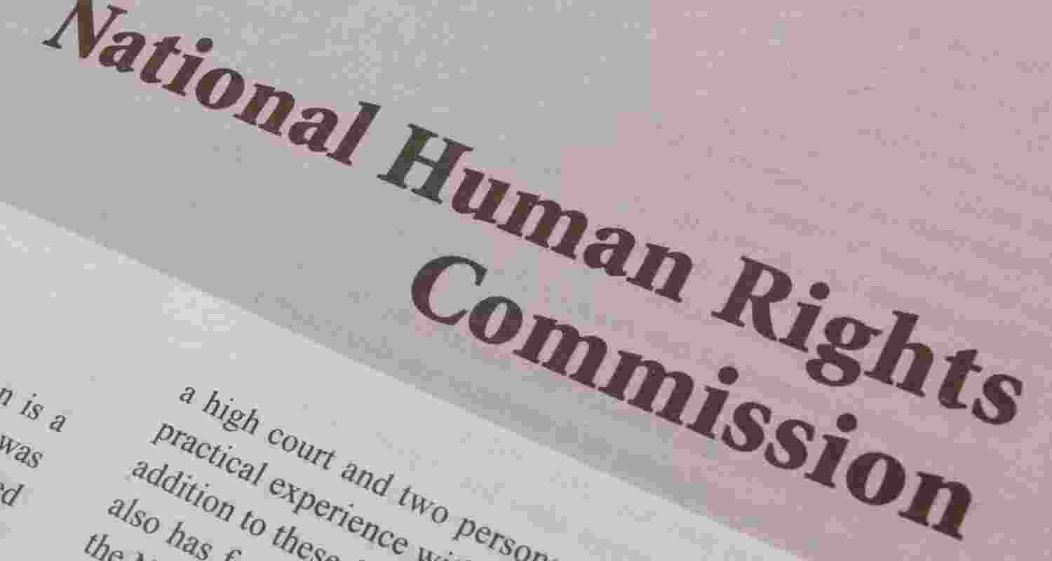NHRC Seeks Details From Ministry On Suicide of Anna Sebestian Employee of EY India Tied To Overwork. NHRC Seeks Details From Ministry On Suicide of Anna Sebestian Employee of EY India Tied To Overwork.