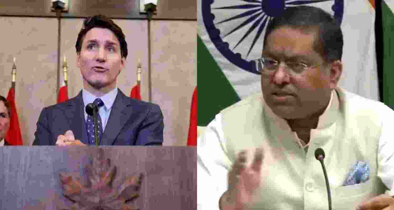 Lawrence Bishnoi Gang Members Extradition Unanswered By Canada Govt, Accuses India. Lawrence Bishnoi Gang Members Extradition Unanswered By Canada Govt, Accuses India.