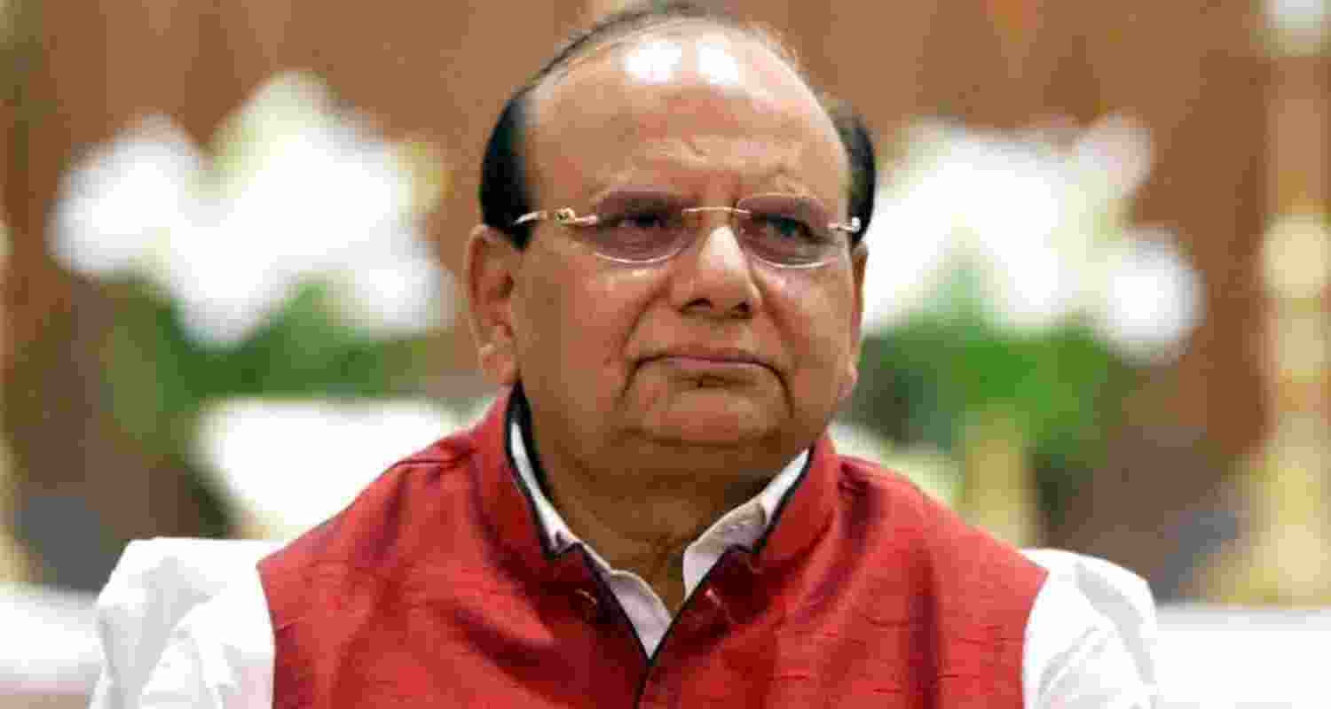 1984 Riot Victims Families To Receive Job Qualification Relaxation Aid In Delhi Via Order Of LG Saxena. 1984 Riot Victims Families To Receive Job Qualification Relaxation Aid In Delhi Via Order Of LG Saxena.