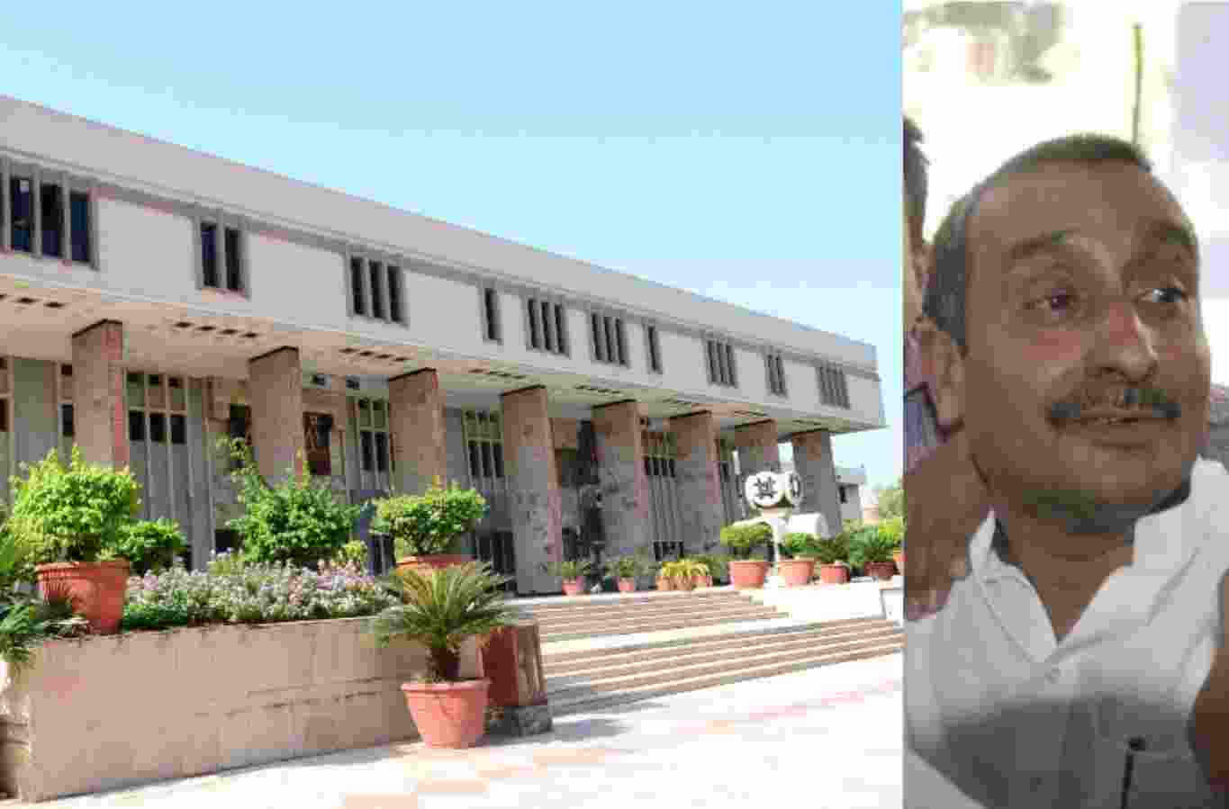 Unnao rape: Appeal for harsher punishment to Sengar rejected Unnao rape: Appeal for harsher punishment to Sengar rejected