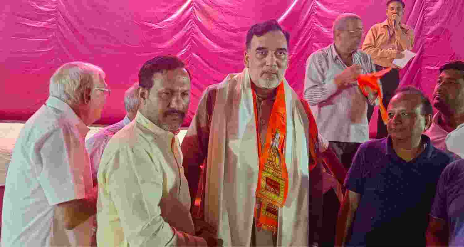 AAP Minister Gopal Rai Seeks Urgent Cloud Seeding Talks For Delhi. AAP Minister Gopal Rai Seeks Urgent Cloud Seeding Talks For Delhi.