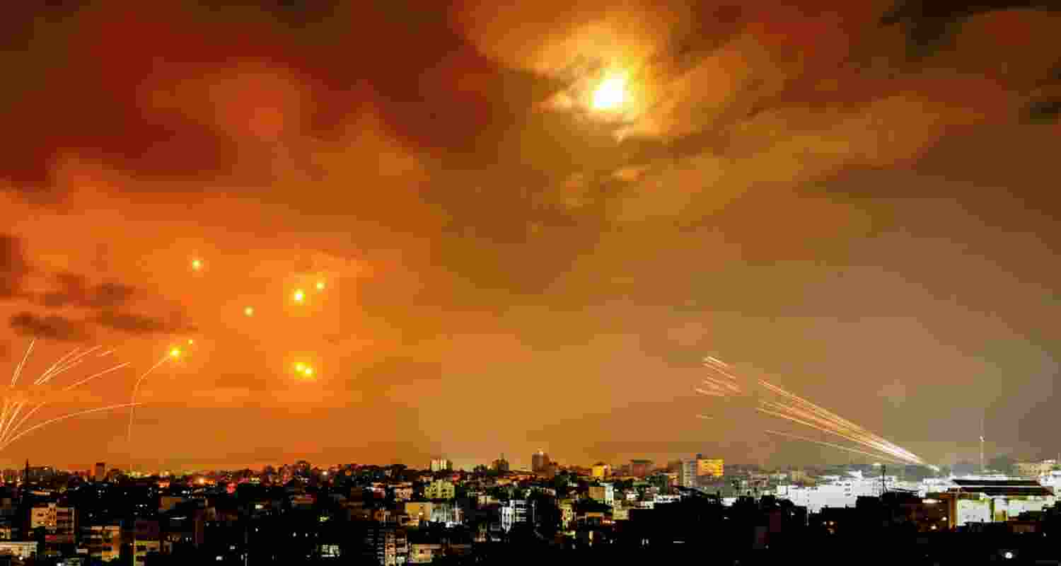 Hamdan Says No Need for New Gaza Negotiations with Israel. Hamdan Says No Need for New Gaza Negotiations with Israel.