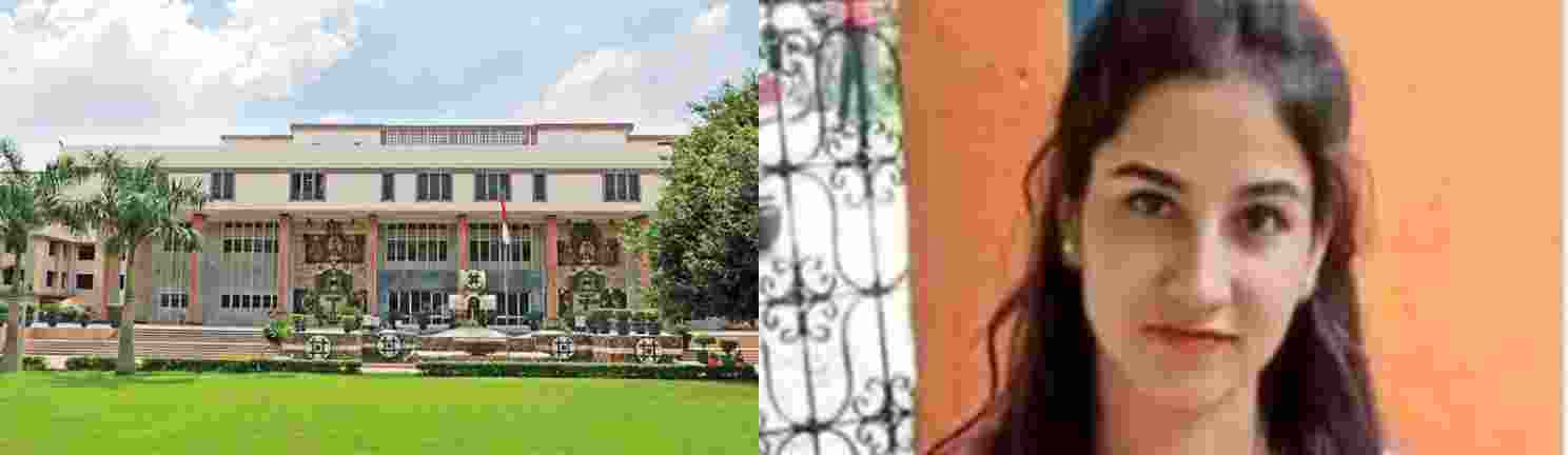 Ankita Bhandari case:Parties directed to remove 'posts' on Gautam Ankita Bhandari case:Parties directed to remove 'posts' on Gautam