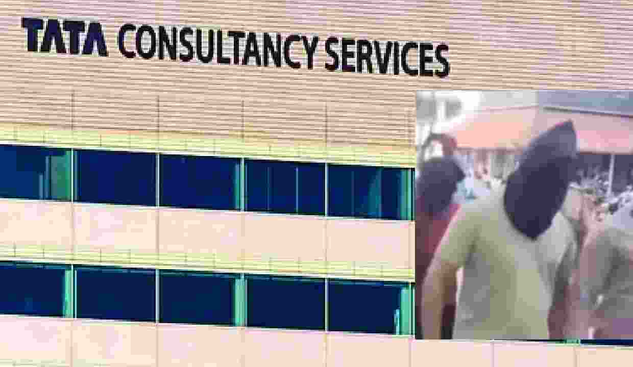 Bail denied to all accused in TCS Nashik case by Court Bail denied to all accused in TCS Nashik case by Court