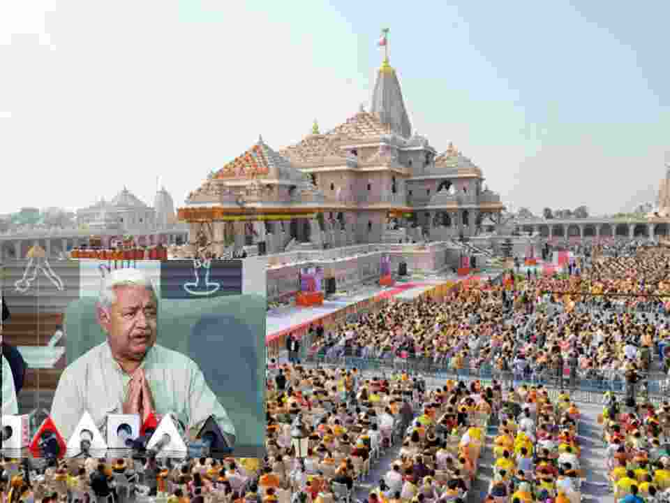 VHP asks Police to verify claims of opposition on donation theft VHP asks Police to verify claims of opposition on donation theft