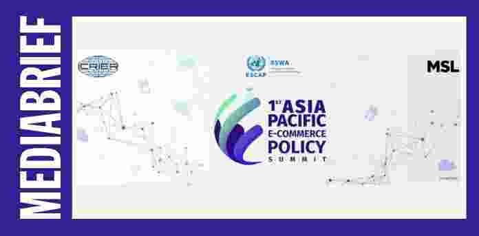 Asia Pacific E-Commerce Policy Summit: Fostering Collaborative Dialogue for Regional Integration & Innovation. Asia Pacific E-Commerce Policy Summit: Fostering Collaborative Dialogue for Regional Integration & Innovation.