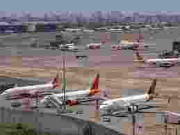 Saudia Group eyes more India flights, offer MRO services Saudia Group eyes more India flights, offer MRO services