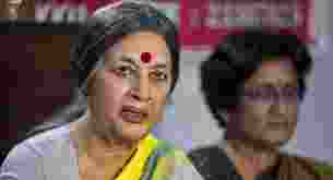 BJP turned J’khand into 'lootkhand’, claims Brinda Karat BJP turned J’khand into 'lootkhand’, claims Brinda Karat