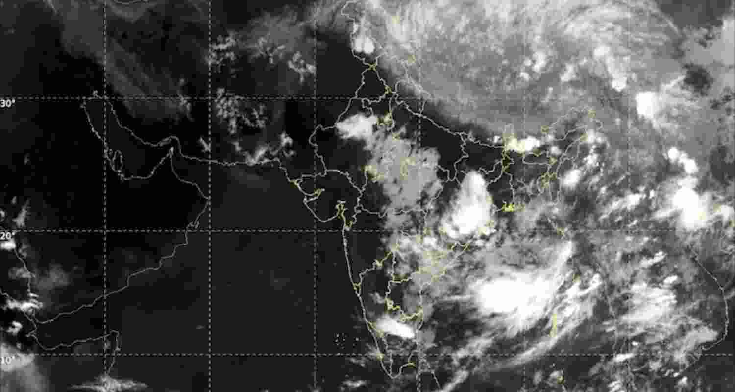 Monsoon loses momentum in India due to 28 pc rainfall deficit Monsoon loses momentum in India due to 28 pc rainfall deficit