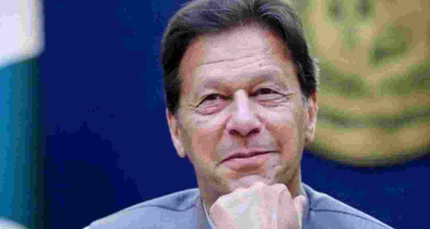 Pakistan's ex-PM Imran Khan gets bail in May 9 violence cases Pakistan's ex-PM Imran Khan gets bail in May 9 violence cases