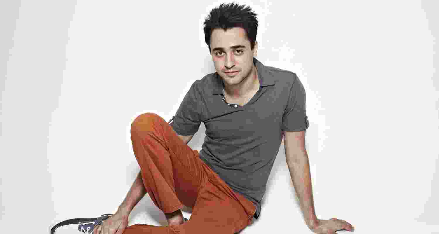 Imran Khan wants to do films for joy Imran Khan wants to do films for joy