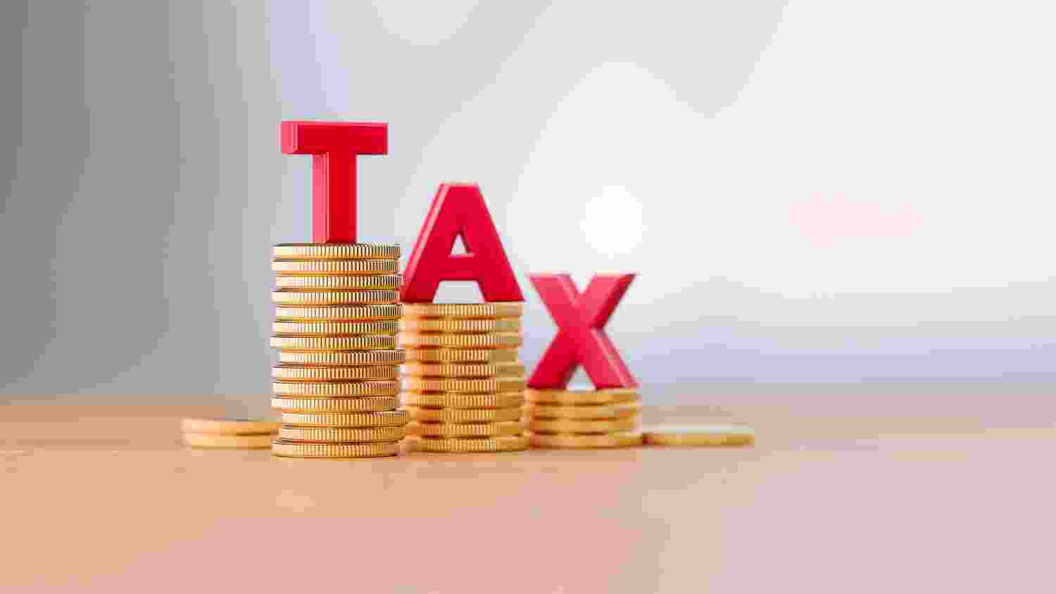 No tax till 3 lakh income under new tax regime No tax till 3 lakh income under new tax regime